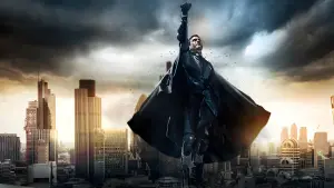 Задник к фильму "СуперБоб" #496420