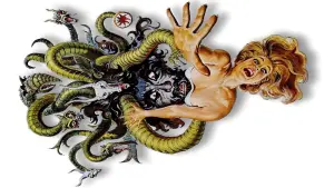 Задник к фильму "Данвичский ужас" #437723