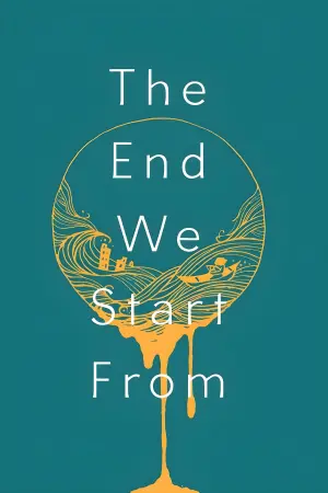 Постер к фильму "Конец, с которого мы начинаем" #311559