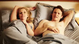 Задник к фильму "Маленькая смерть" #384074