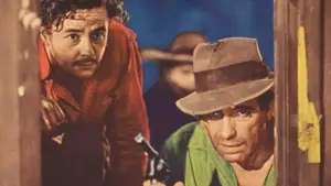 Задник к фильму "Сокровища Сьерра Мадре" #751643