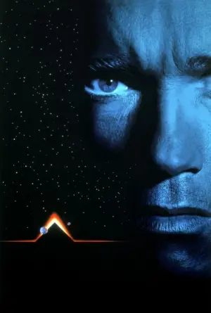 Постер к фильму "Вспомнить всё" #226905