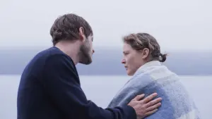 Видео к фильму Больше, чем никогда | трейлер европейской драмы БОЛЬШЕ, ЧЕМ НИКОГДА, в кино с 9 февраля