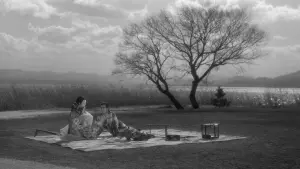Видео к фильму Сказки туманной луны после дождя | Masahiro Shinoda on the Blending of Fantasy and Reality in UGETSU