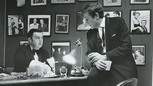 Задник к фильму "Сыщик" #722578