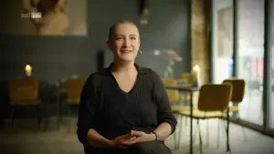 Задник к фильму "Warum Judenhass? Antisemitismus in Deutschland" #198234