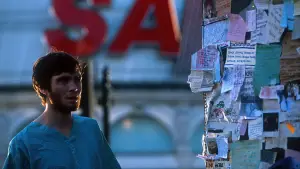 Задник к фильму "28 дней спустя" #569669