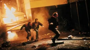 Задник к фильму "Ночь страшного суда" #382220