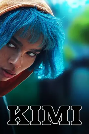 Постер к фильму "Кими" #108613