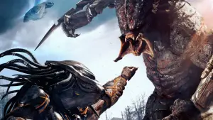 Задник к фильму "Хищник" #611437