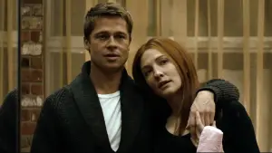 Задник к фильму "Загадочная история Бенджамина Баттона" #603287