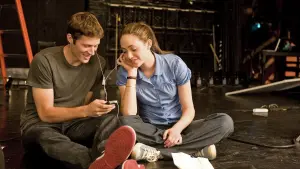 Задник к фильму "Вызов" #458140