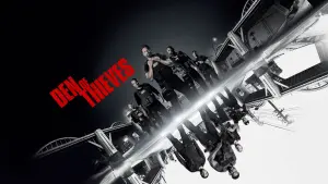 Задник к фильму "Охота на воров" #46090