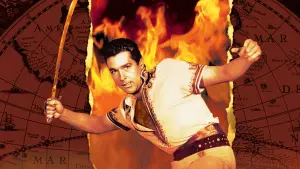 Задник к фильму "Седьмое путешествие Синдбада" #346404