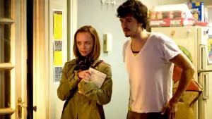 Задник к фильму "Нью-Йорк, я люблю тебя" #340921