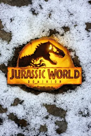 Постер к фильму "Мир Юрского периода: Господство" #5150