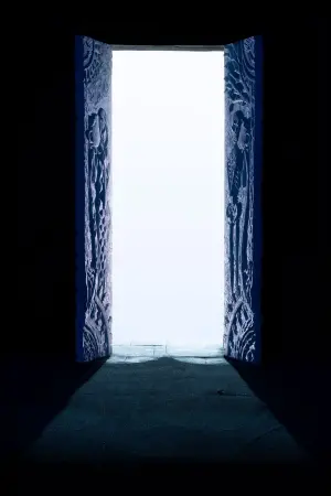 Постер к фильму "Пиноккио Гильермо дель Торо" #177575