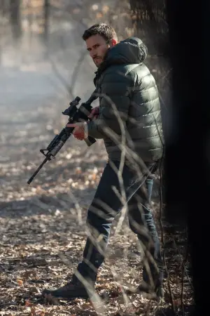 Постер к фильму "Аларум" #597925