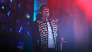 Задник к фильму "Ограбление по-джентльменски" #316592