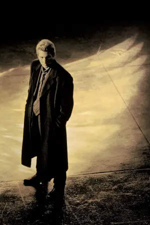 Постер к фильму "Первобытный страх" #203239