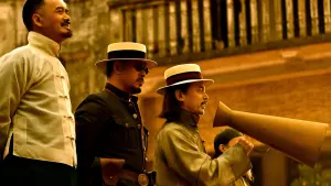 Задник к фильму "Пусть летят пули" #334736