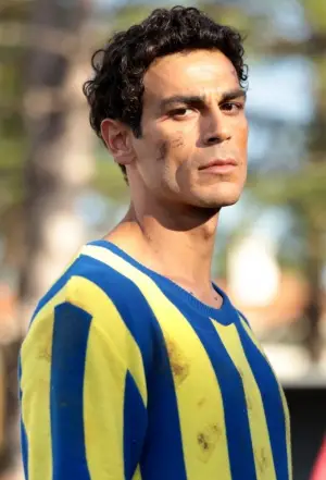 Постер к фильму "Лефтер: история обычного человека" #617342