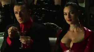 Задник к фильму "Матрица: Революция" #604703