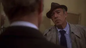 Задник к фильму "На той стороне 110-й улицы" #421915