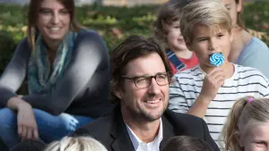 Задник к фильму "Берлин, я люблю тебя" #403449