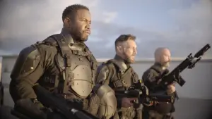 Задник к фильму "Мертвая зона" #414547