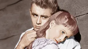 Задник к фильму "К востоку от рая" #207394