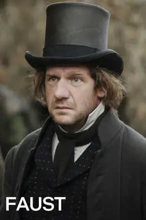 Постер к фильму "Фауст" #702366