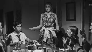 Задник к фильму "Милая Фрэнсис" #724808