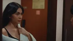 Задник к фильму "La Tahzan: Cinta, Dosa, Luka..." #672833