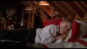 Задник к фильму "Один дома 2: Затерянный в Нью-Йорке" #566967