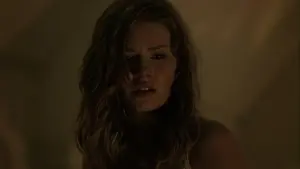 Задник к фильму "Дом восковых фигур" #504982