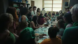 Задник к фильму "Белен" #654859