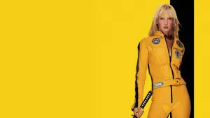 Задник к фильму "Убить Билла: Фильм 1" #181023