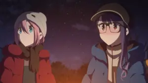 Задник к фильму "Лагерь на свежем воздухе. Фильм" #387637