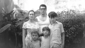 Задник к фильму "Homem com H" #790522