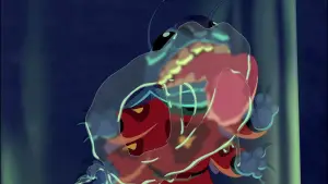 Задник к фильму "Лило и Стич" #594644