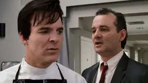 Задник к фильму "Магазинчик ужасов" #668262