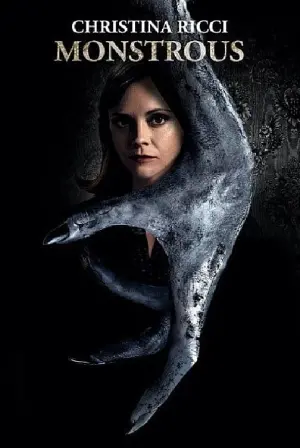 Постер к фильму "Чудовище" #108144