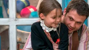 Задник к фильму "Чудо в палате №7" #175087