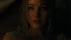 Задник к фильму "Мама!" #627265