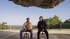 Задник к фильму "Главная роль" #262220