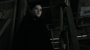 Задник к фильму "Дитя тьмы" #698943