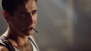 Задник к фильму "Лабиринт Фавна" #597300