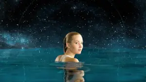 Задник к фильму "Пассажиры" #251684