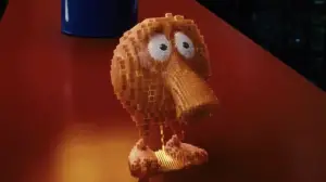 Задник к фильму "Пиксели" #565865